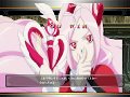 Mugen Cure March Vs Cure Passion