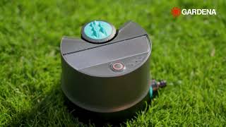 Zavlažovací systém GARDENA AquaPrecise 16000-29
