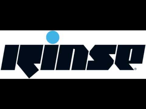 Wiley Rinse FM New Years Eve Set (DJ Score Five) Part 3