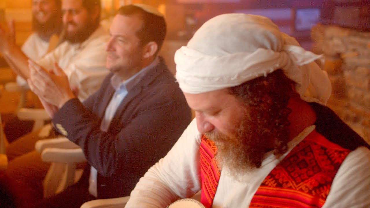ט"ו בשבט תשפ"ב | מיטב האמנים שרים לכבוד ארץ ישראל ויוסף הצדיק | צפו