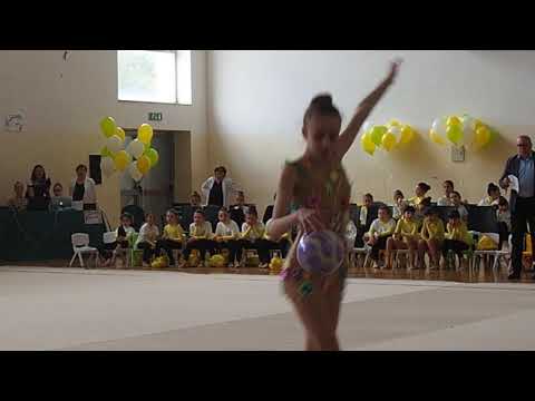 CECILIA BLASI - PALLA