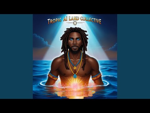 Levántate Y Brilla (Reggae) Session #7