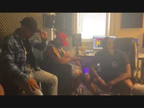 64 FANATIKS ( MOST WANTED 5 SHOUTOUT 2020 )