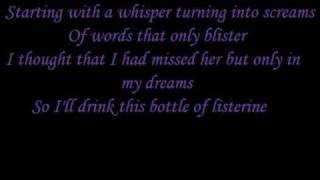 Smile Empty Soul-Better Off Alone