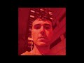 fred again... - kyle (i found you) / slowed + reverb