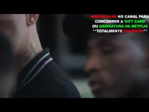 bada manda orden pra  libera  nando