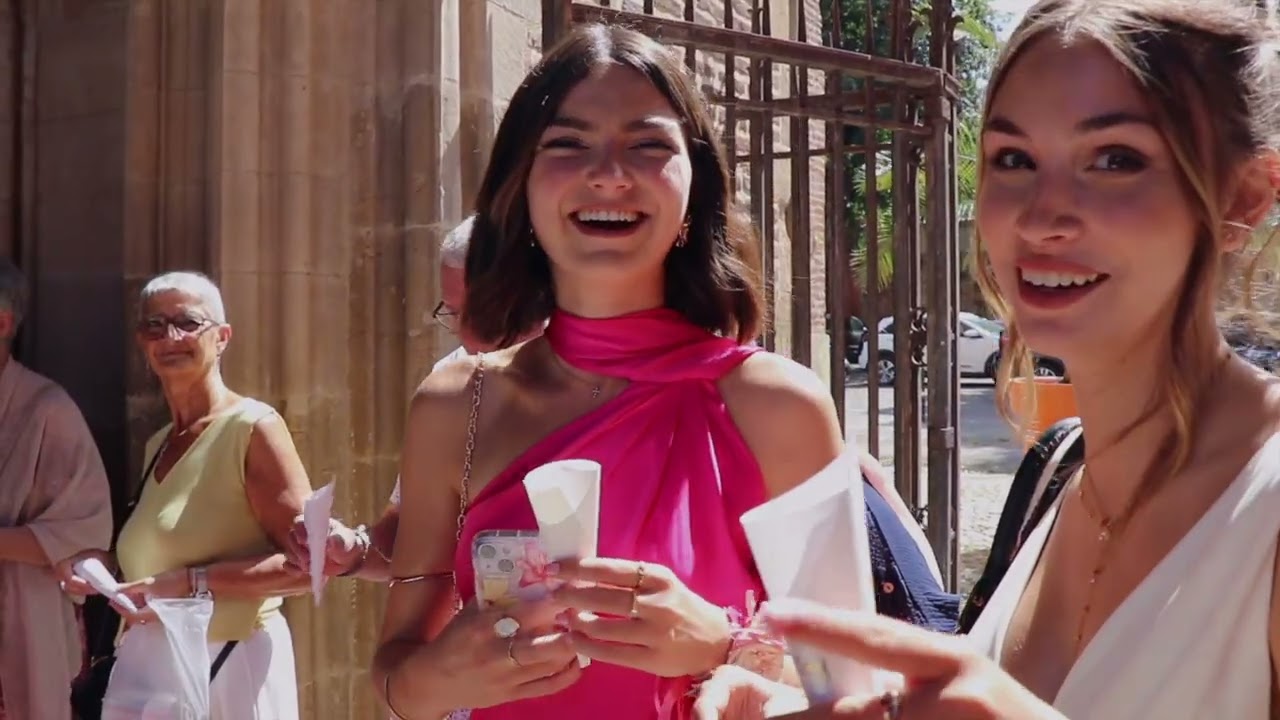 S&V — Long métrage de mariage