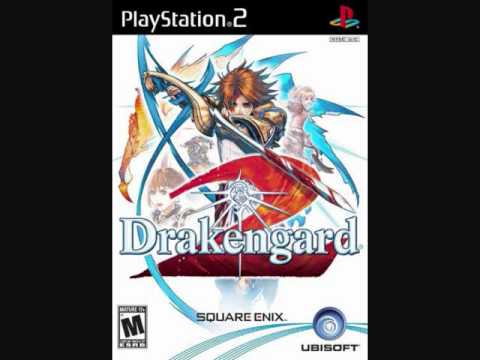 Epic VGM List #36, Drakengard 2 - Vein of Grief