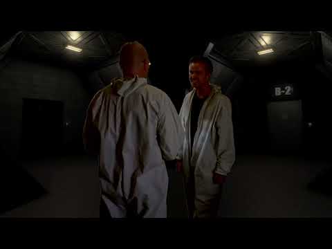 Yo mista White, SCP 173 is on the loose.