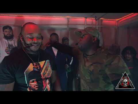 Brooklyn Zee vs C Cash