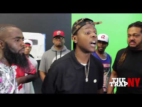 Daddy Mason vs JO Kool