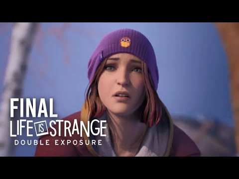 Steam Community :: Video :: LIFE IS STRANGE DOUBLE EXPOSURE - FINAL ...