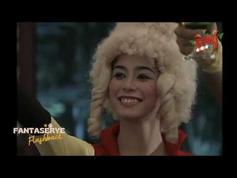 Fantaserye Flashbacks: Volta laban sa mga alien! Jeepney TV