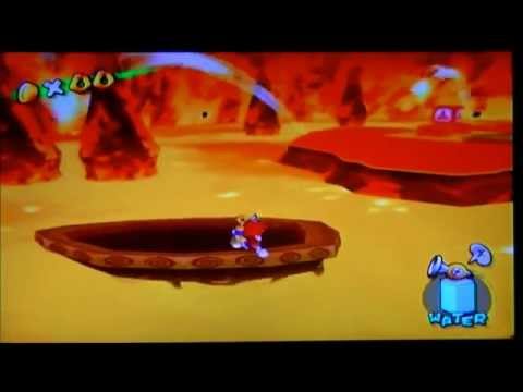 let's play super mario sunshine pt 36