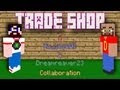 Trade Shop (a Minecraft Parody of Thrift Shop ...