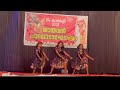 Kalapakkara X Jumka X Kavalaya X Renjithame Girls Dance