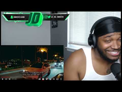 Tripstar, Moneybagg Yo, & EST Gee - Top Dolla|  REACTION*