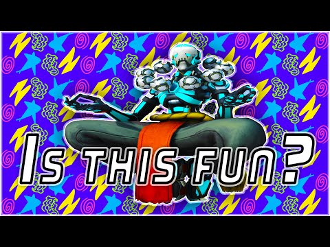 Does Anyone Enjoy Overwatch 2 Anymore