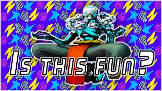 Does anyone enjoy Overwatch 2 anymore