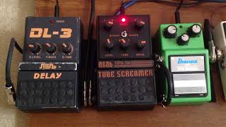 Video thumbnail for Lell TSPS 700 by Илья Ильич