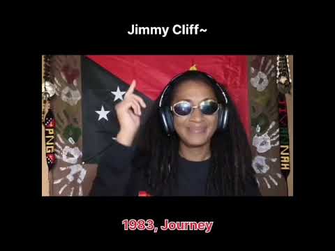 Old GOLD, New EARS Friday Jam w/ Jivahnnah Thavala💫🇵🇬💯❤💛💚