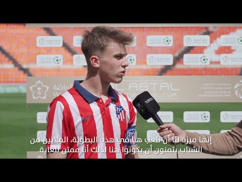 FLASH INTERVIEW | FC Barcelona 2 (3) - 2 (5) Atlético de Madrid - 31/03/2021