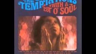 The Temptations - No More Water In The Well