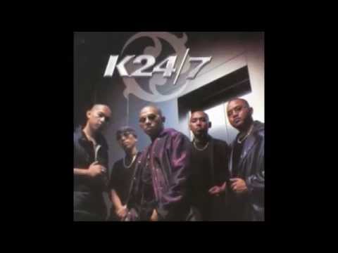 K24/7 (Original Members) with Shar Santos - Slow Jam Medley