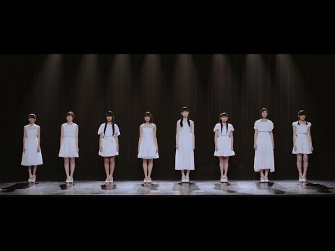 『まっすぐ』 フルPV ( 私立恵比寿中学 #Ebichu )