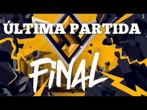 ULTIMA QUEDA DO  Mundial de Free Fire - FINAL | FFWS 2021