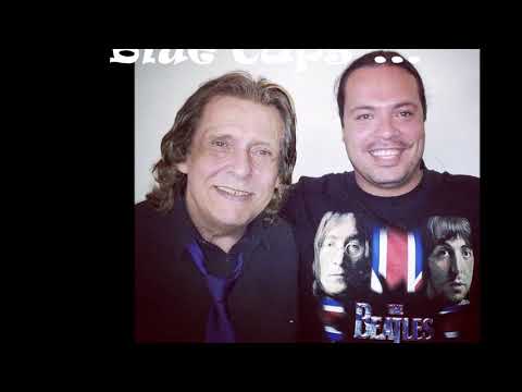 "Não há Dinheiro que Pague" - Tributo a Renato Barros, por Edson Fraioli de Mattos