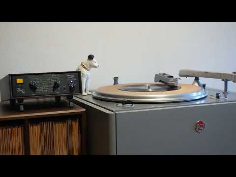 My Honey's Lovin' Arms / The Virginians