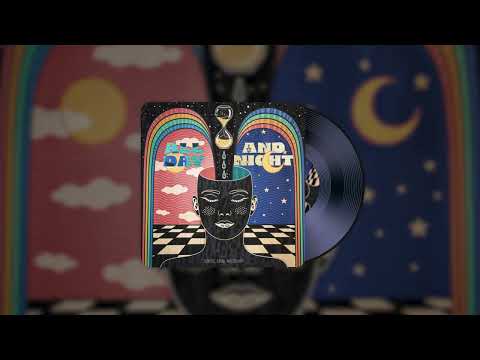 Jax Jones, Martin Solveig & Madison Beer - All Day and Night (Techno Remix)