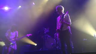 Blonde Redhead - Melody Of Certain Three (live @ El Plaza Condesa Oct-25-2013)