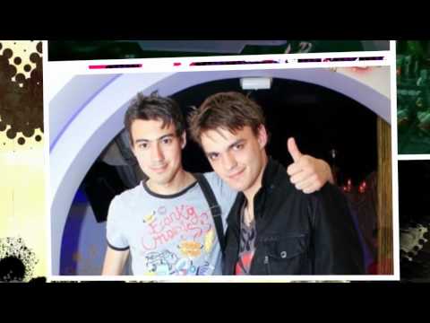 Dizelkraft,Ailextoro,Distoquadro new Albums@Raversar!