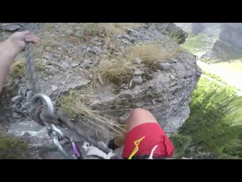 Bikepacking, Packrafting, and Rappelling on Jason's Route