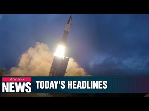 2019.08.16 12:00 NEWS Headlines