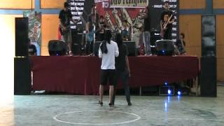 No Control - Skyscraper &quot;Tribute To Bad Religion&quot;