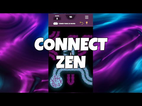 Connect Zen