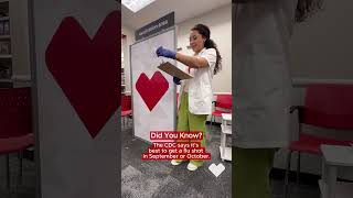 Book Your Flu Vaccine with the CVS App | CVS Pharmacy