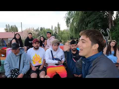 RPS VS ALFA - FLAMABATTLESPOOLPARTY OCTAVOS