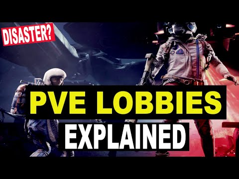 Arc Raiders PvE Lobbies Explained: Genius Idea or Matchmaking Disaster?