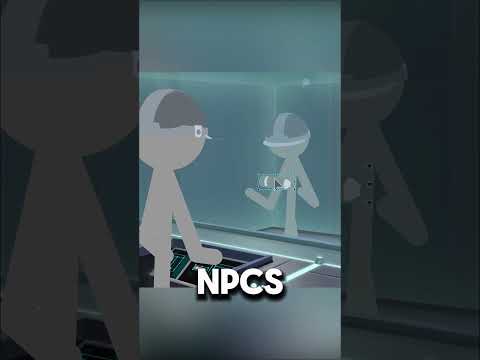 The Most Underrated Characters in Alan Becker's Animator Vs Animation!  #alanbecker #shorts