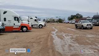 How to open Truck Parking Business and make $35000/month (Part 3) #truckparking #trucking #parking
