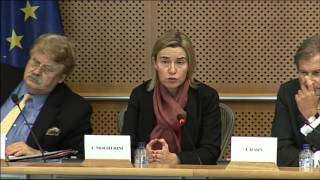 European Neighbourhood Policy