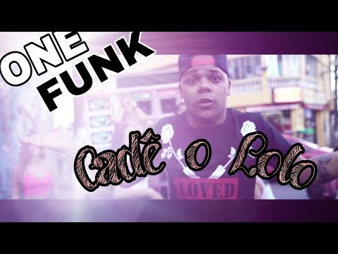 Gustavo Sagaz - Cadê o Lolo (Vídeo Clipe)