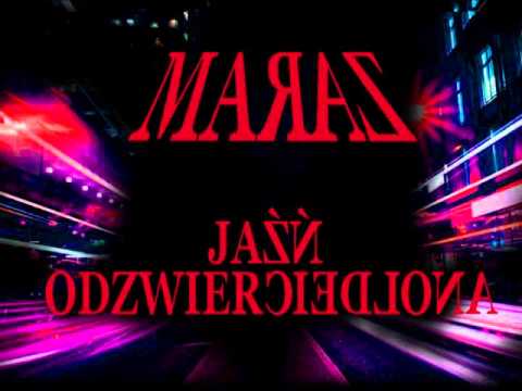 02. Maraz - Zlo Konieczne (feat. Kr3T ZWS)