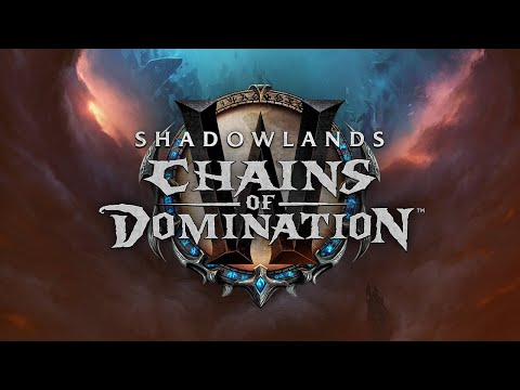 Music from Shadowlands: Chains of Domination