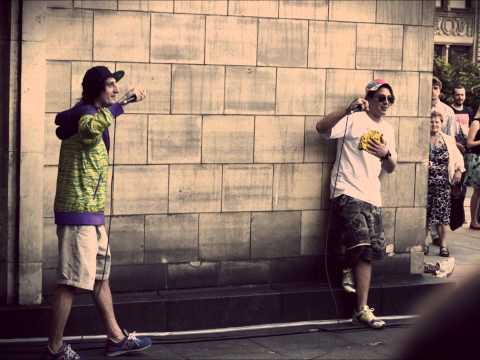 JWP - Tworzymy Historie (Alive Blend)