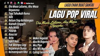 Download lagu DIA MASA LALUMU, AKU MASA DEPANMU - VIONITA | TAPI TAHUKAH KAMU || LAGU POP TERPOPULER 2024 mp3